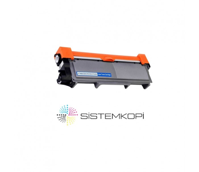 Brother MFC-L2716dw Muadil Toner