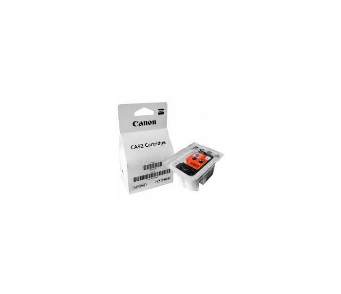 Canon CA92 Renkli  Orjinal Baskı Kartuşu