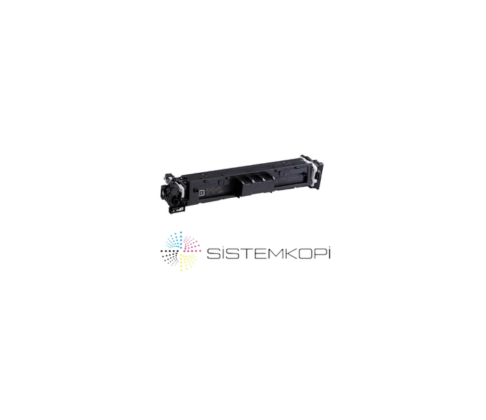 Canon CRG-069H/5098C002 Siyah Çipli Muadil Toner Yüksek Kapasiteli