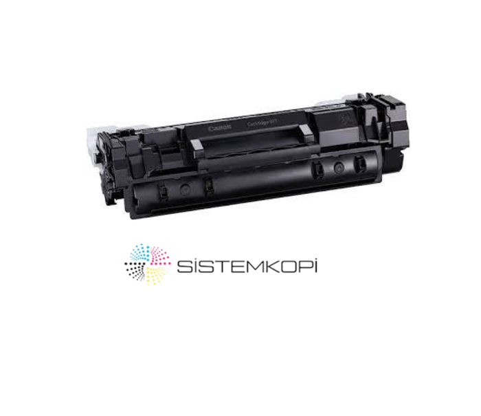 Canon CRG-070/5639C002AA Chipsiz Muadil Toner