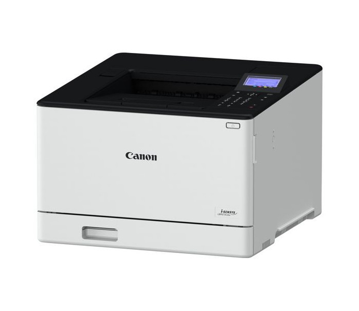 Canon I-Sensys LBP673CDW Renklı Lazer Yazıcı +Dub +Net +Wıfı Renklı Lazer Yazıcı ORJİNAL TONERLİ