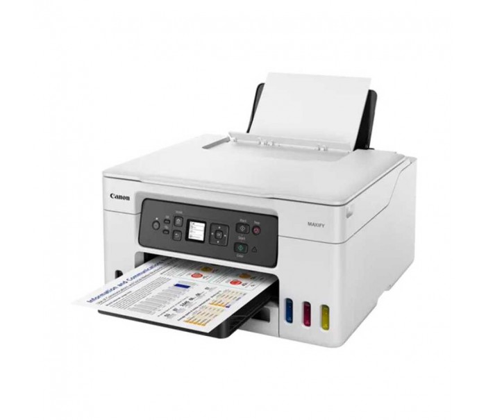 CANON MAXIFY GX3040 FOTOKOPİ ,TARAYICI, Wi-Fi MÜREKKEP TANKLI YAZICI