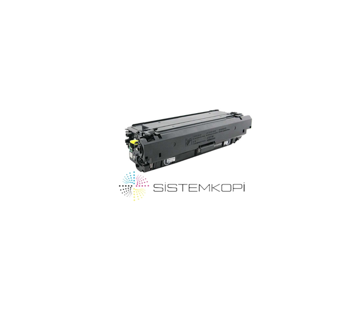 Canon T10-4565C001 Mavi Çipli Muadil Toner