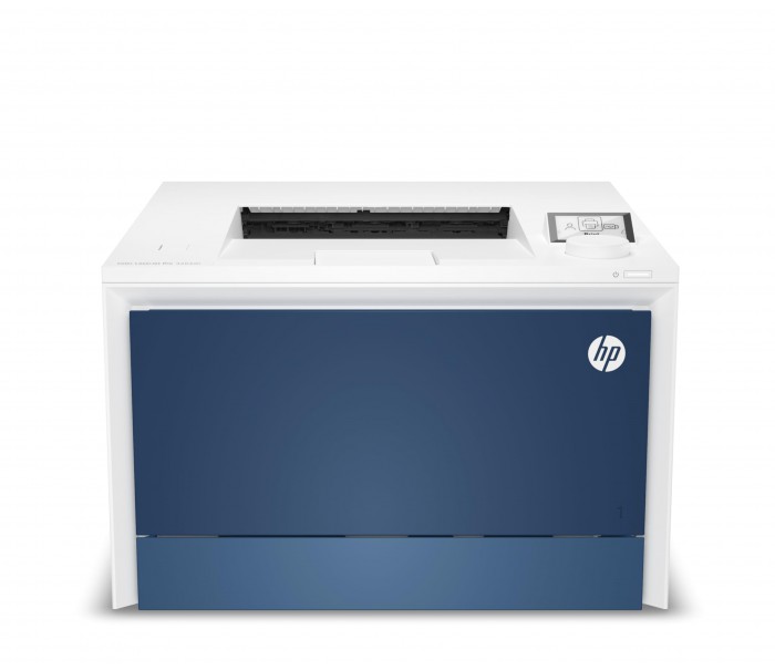 HP Color LaserJet Pro 4203dn Yazıcı 4RA89A(Muadil Tonerli)