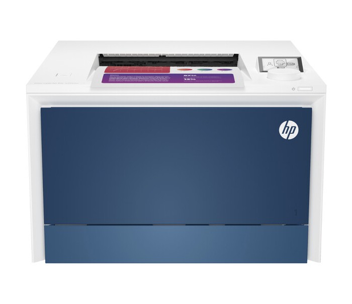 HP Laserjet Pro Color 5HH48A 4203DW Wi-Fi Renkli Lazer Yazıcı