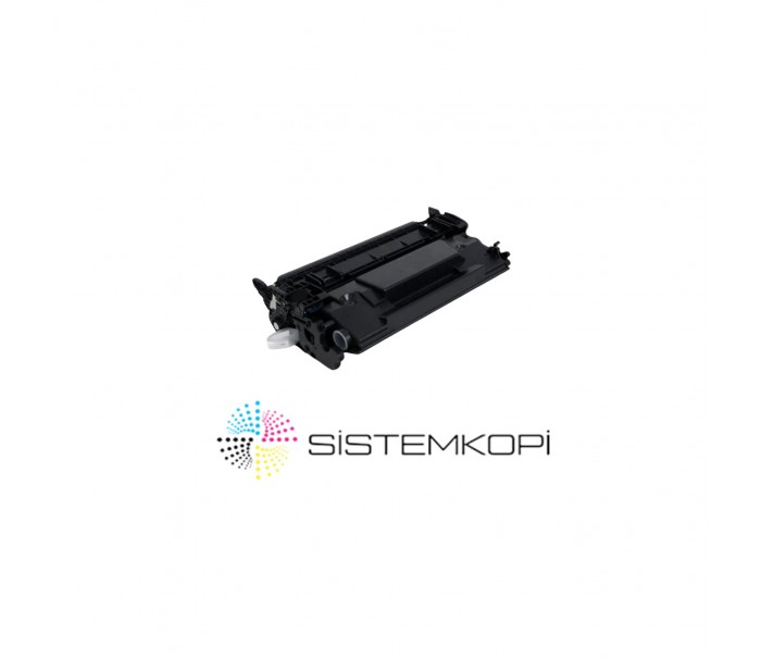 Hp Laserjet Pro MFP 4103fdn Siyah Yüksek Kapasite Muadil Toner