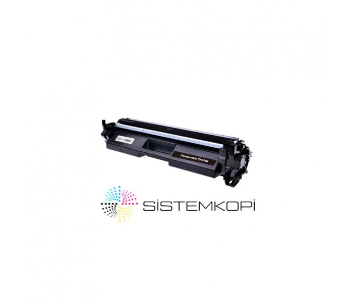 Hp Laserjet Pro Mfp M227fdw Siyah Muadil Toner