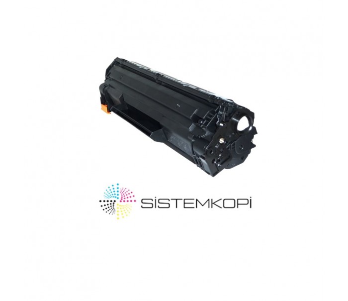 Hp Laserjet Pro P1102 Muadil Toner