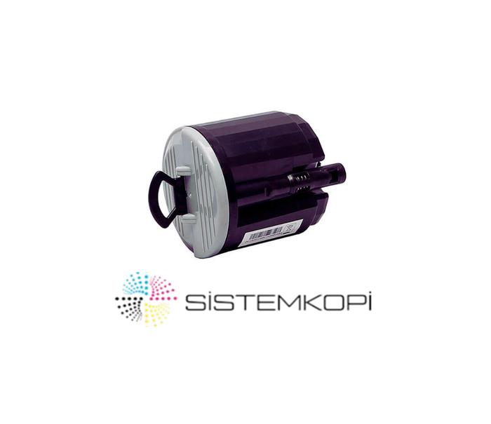 Samsung CLP-300/ST892A Siyah Muadil Toner