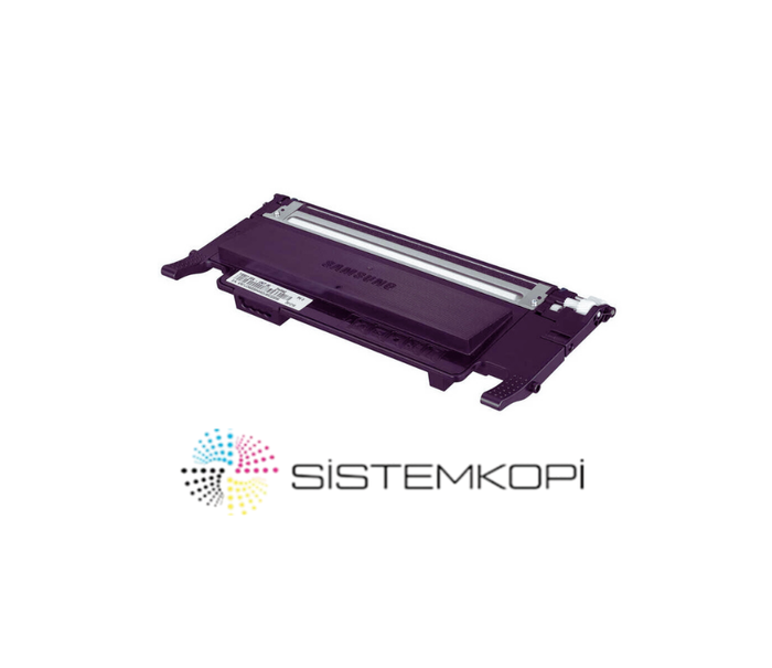 Samsung CLP-320/CLT-K407S/SU134A Siyah Muadil Toner