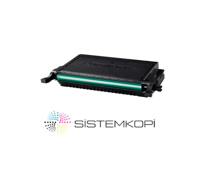 Samsung CLP-660/ST960A Sarı Muadil Toner