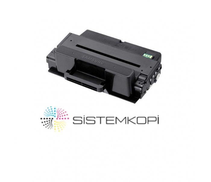 Samsung ML-3710/MLT-D205E/SU956A Muadil Toner Ekstra Yüksek Kapasiteli