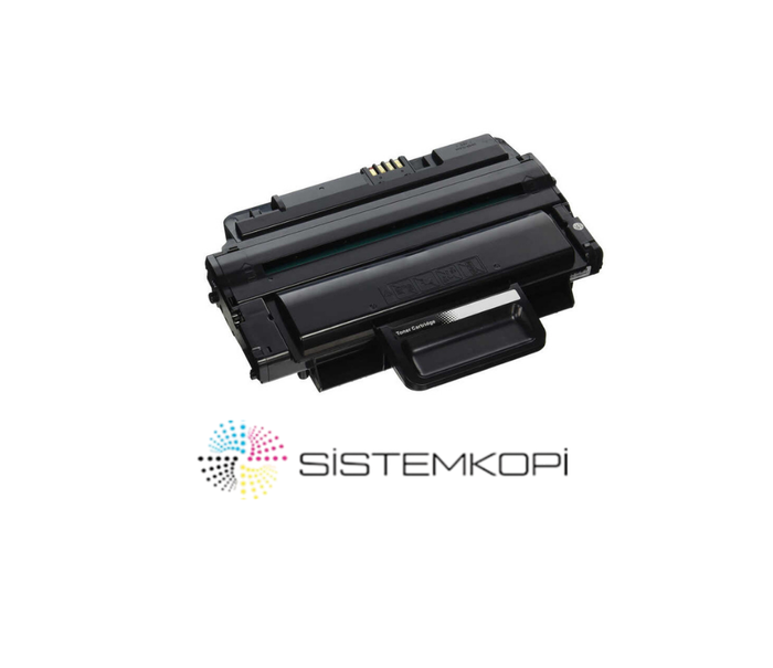 Samsung ML-4550A/SU682A Siyah Muadil Toner