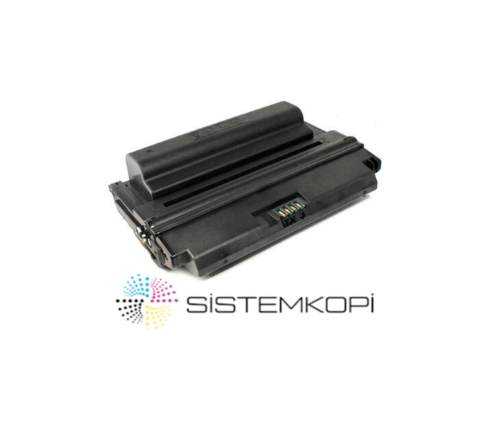 Samsung ML-4550B/SU689A Siyah Muadil Toner Yüksek Kapasiteli