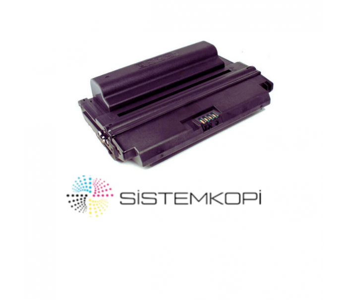 Samsung ML-D3470B/SU673A Muadil Toner Yüksek Kapasiteli