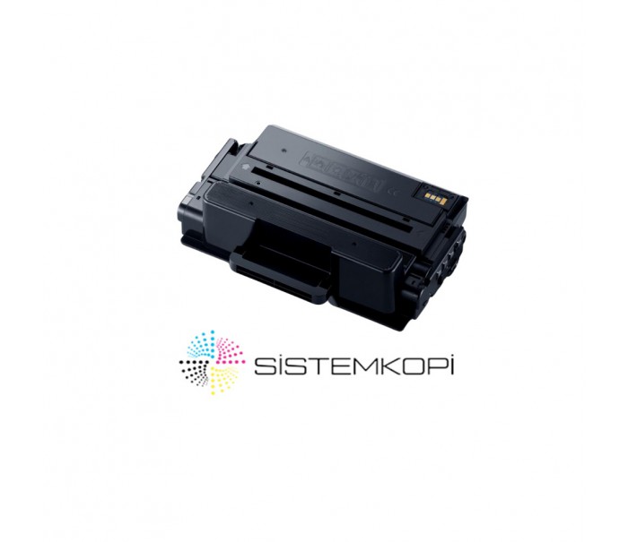 Samsung ProXpress M4020NX Siyah Muadil Toner Ultra Yüksek Kapasiteli
