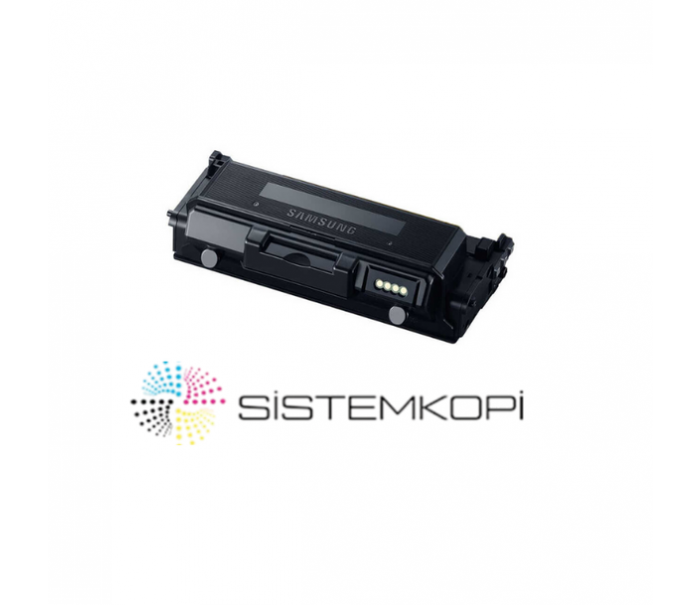 Samsung ProXpress M4025/MLT-D204U/SU946A Muadil Toner Ultra Yüksek Kapasiteli