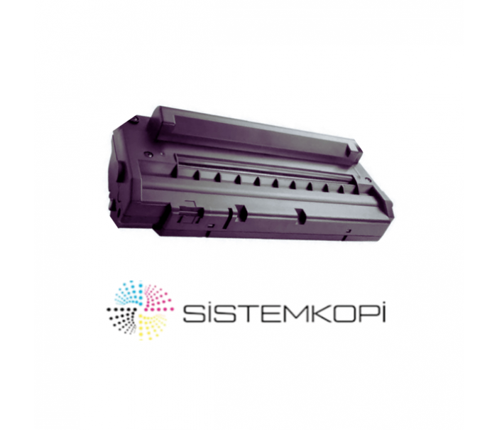 Samsung SF-560R/SV229A Siyah Muadil Toner
