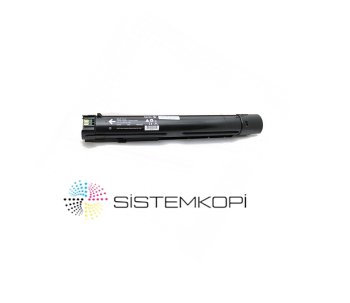 Xerox DocuCentre SC2020-006R01693 Siyah Muadil Toner