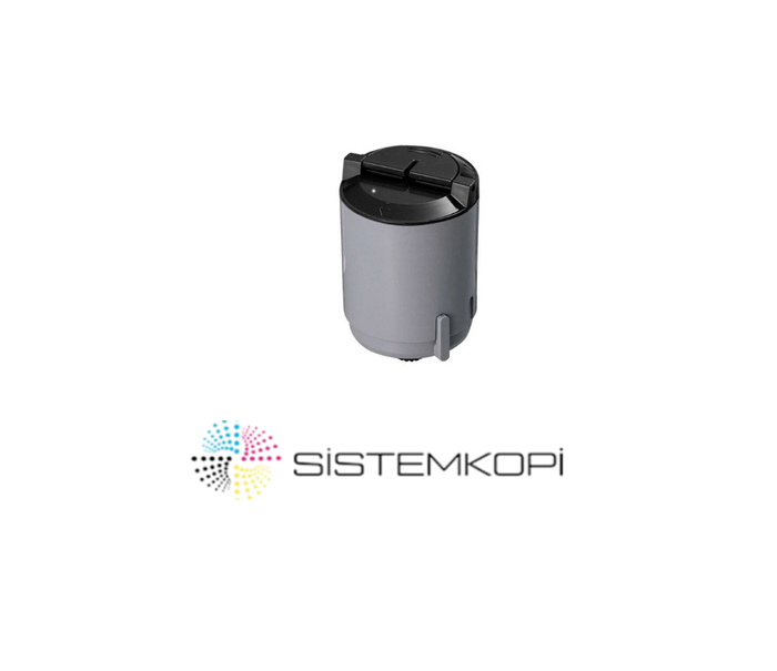 Xerox Phaser 6110-106R01203 Siyah Muadil Toner